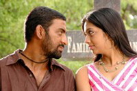 Dandupalyam Police Movie New Stills